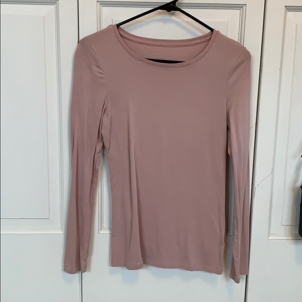 A New Day long sleeve shirt